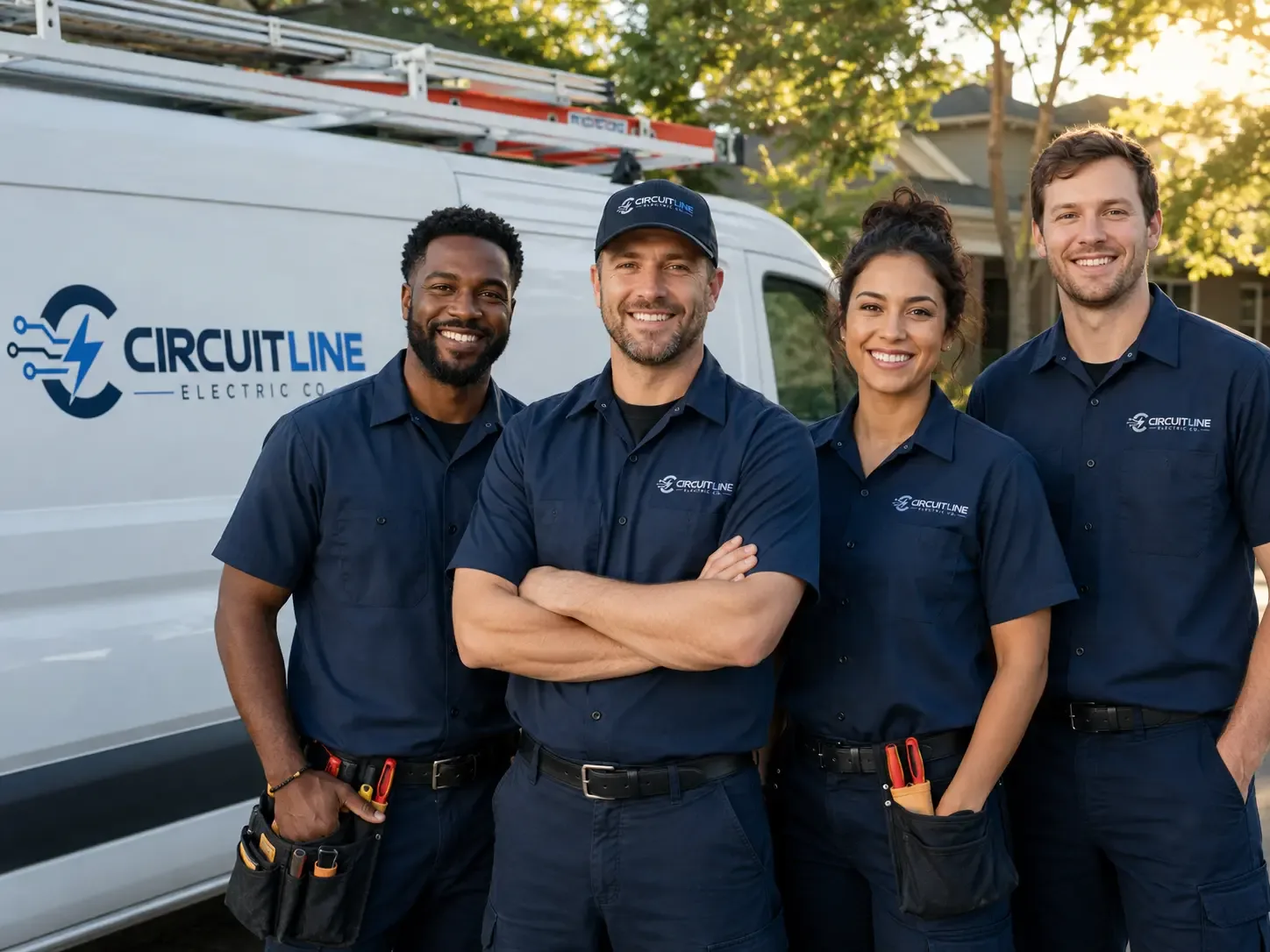 Whole Home Rewiring company in Percy, IL
